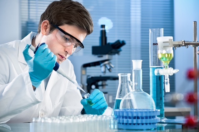 What you need to know before studying chemistry in the US